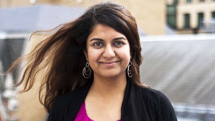 Fictional Futures: Innovation Speaker Anab Jain On Designing For Tomorrow